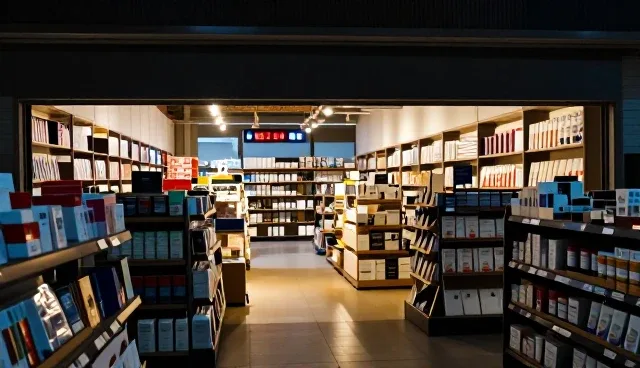 选品中如何利用一件代发模式选择依据
