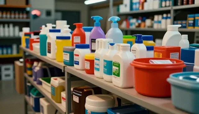 生活日用品供应链优化中一件代发的适用条件与选择依据